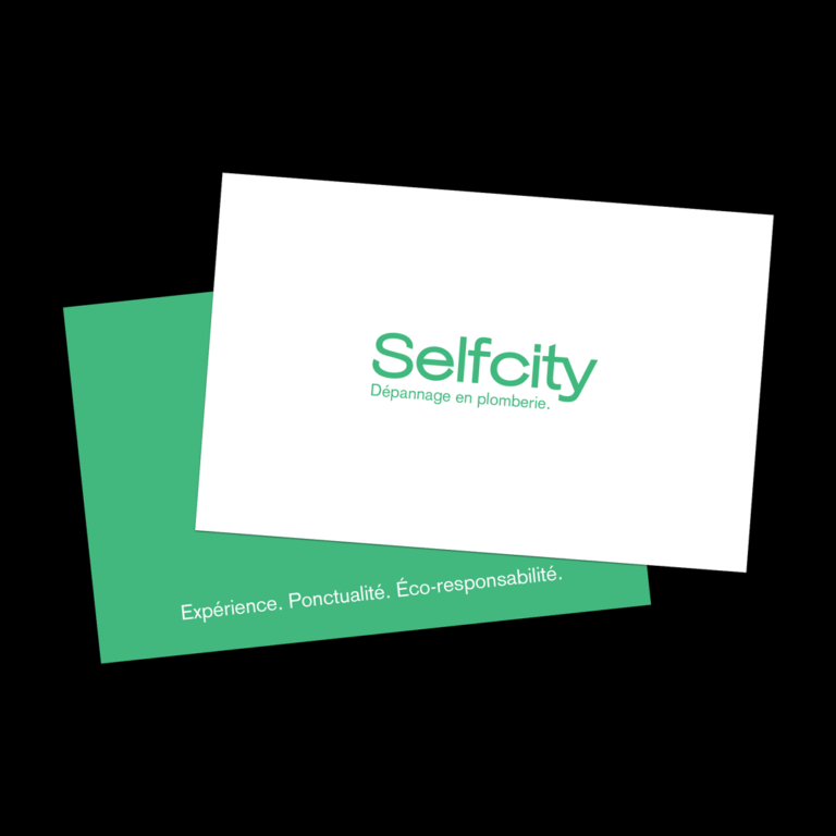 Selfcity